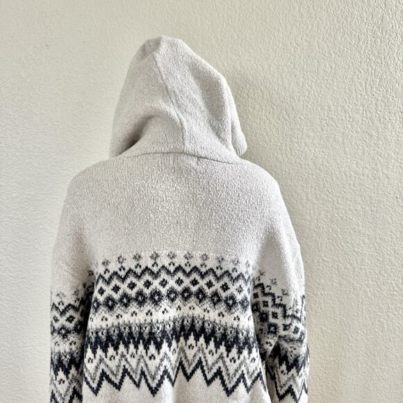 Old Navy Knit Sweater Mens XXL Light Grey Pullover Comfort Casual Outdoors - Picture 8 of 16